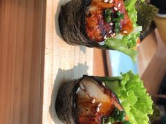 -TORO MaKi 寿司·日料(华创店)