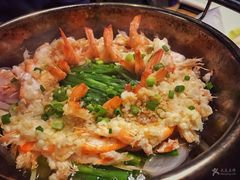 -東舍食唐精品陕菜馆
