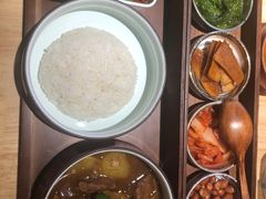 -牛腩之旅·牛腩牛杂煲(光启城美食城店)