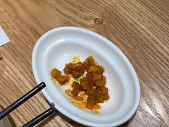 -甲乙饼·手工牛肉饼(东方广场店)