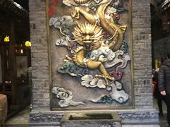 -巴国九王爷火锅(万盛总店)