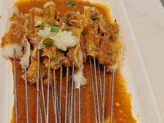 -勇利赵家烤肉坊(含光路店)