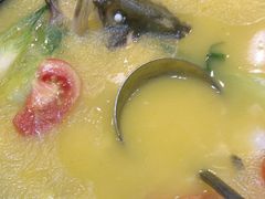 -恒记饭店·海鲜明档(淹城店)