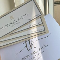 -TsukiNail艺术美甲美睫沙龙