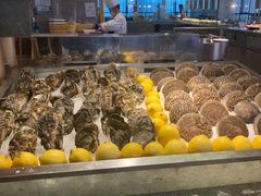 -解放碑威斯汀酒店-知味国际美食餐厅