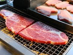-伍丁·烤牛肋(和平东桥店)