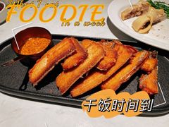 -老头儿油爆虾(金沙印象城店)