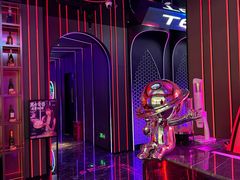 -星聚会KTV(合生汇黑金店)
