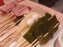 -串一火锅(赛格国际购物中心店)
