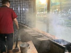 -老字号故乡烤肉店(总店)