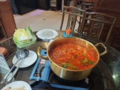 -贵州人家·酸汤火锅·20年老字号