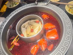 -晓宇重庆火锅(龙首店)