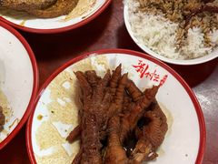 -刘小忙把子肉(北园大街总店)