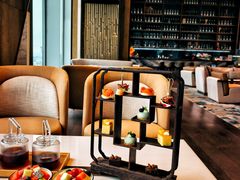 -观廊大堂吧(国际会展中心希尔顿酒店x冰雪世界店)