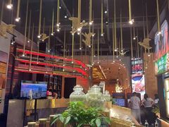 -鼎原力量东北吊炉烧烤(幸福街店)