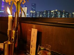 -AZUL by FUEL蓝色·法式酒馆(琶醍店)