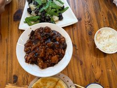 -好口味小吃楼·东北菜(太原南街店)
