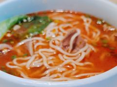 -赤面仔(麓湖美食岛店)