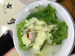 前菜-珍古介(忠武路店)