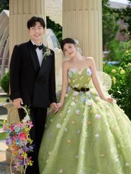 -水晶之恋婚纱摄影(北京总店)