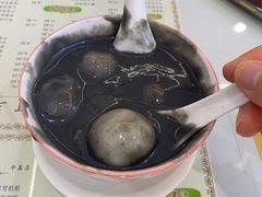 -阿三麻蓉汤圆(顺光大厦店)