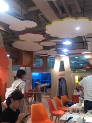 -尼克Playtime(欢乐海岸店)