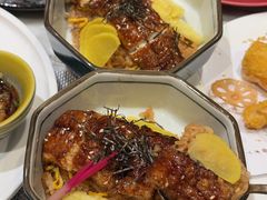 -月下料理(楷林IFC店)