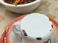 -老三样·旧食新味(船山路店)