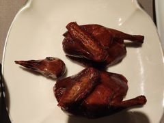 -荣轩(新荣记环球金融中心店)