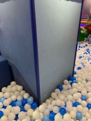 -幻贝家儿童乐园(温州银泰城店)