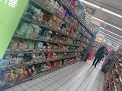 -悦喜客来购物广场(中山路店)