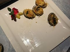 粉丝蒸鲍鱼-云境生态园(红谷滩店)