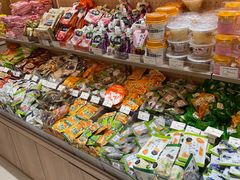 -来伊份(前进西路万象汇店)