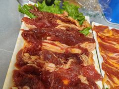 -牛牛牛酸菜煎肉店(望云寺路店)