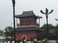 -天津妈祖文化园