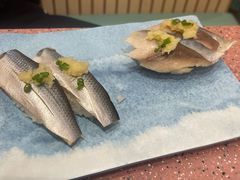 -元气寿司(环球港店)