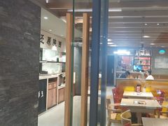 -大师兄·手工面·西北菜(美的悦然广场店)