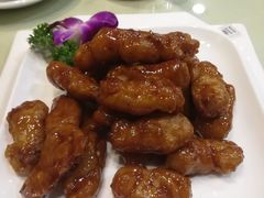 -东四民芳餐厅(世茂工三店)