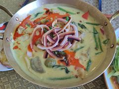 -南沙游艇会·大兵船餐厅