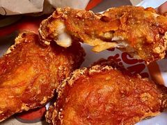 红运香骨鸡-汉堡王(长沙枫林三路店)