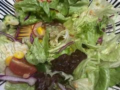 -黑木原精致料理·铁板烧