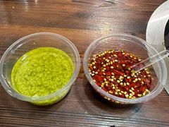 -威邵鸡煲(西华路总店)