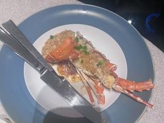 -万丽轩·粤菜(王府井金茂万丽酒店)