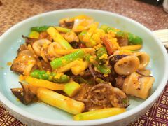 -南沙游艇会·大兵船餐厅