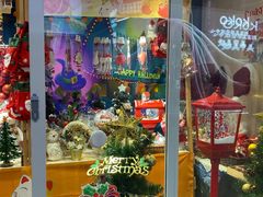 -丽达购物中心(崂山店)
