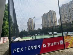 -洛克公园·篮球·足球(三林店)