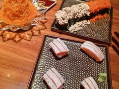 -摩打食堂(喜荟城店)
