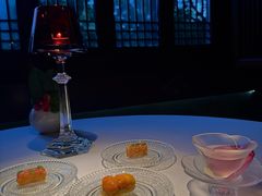 -三嚥阁 La Villa Restaurant