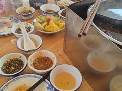-厝味火锅·潮汕卤水火锅(十一合店)