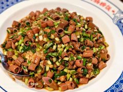 -旺角小渔村·海肠捞饭开创者(环山路店)